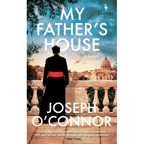 My Father's House - Hardcover
