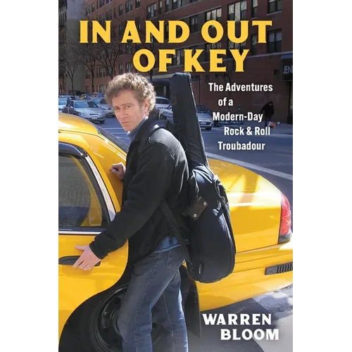 In and Out of Key - Paperback