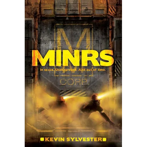 Minrs - Hardcover