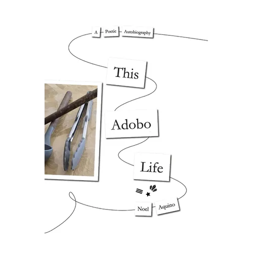 This Adobo Life: A Poetic Autobiography - Paperback