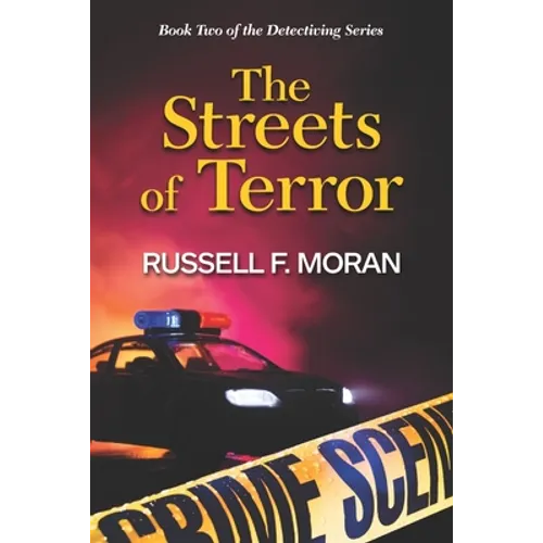 The Streets of Terror: Book 2, Detectiving Series - Paperback