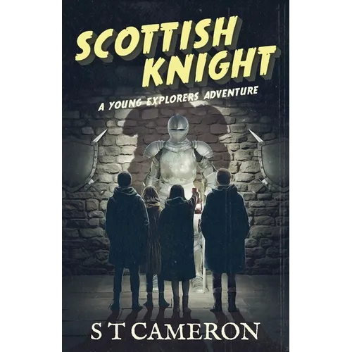Scottish Knight - Paperback