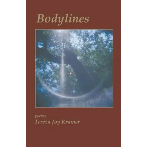 Bodylines - Paperback