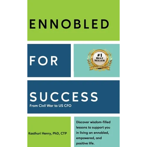 Ennobled for Success - Hardcover