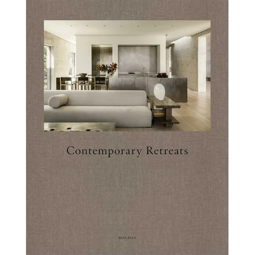 Contemporary Retreats - Hardcover