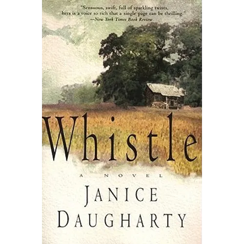 Whistle - Paperback