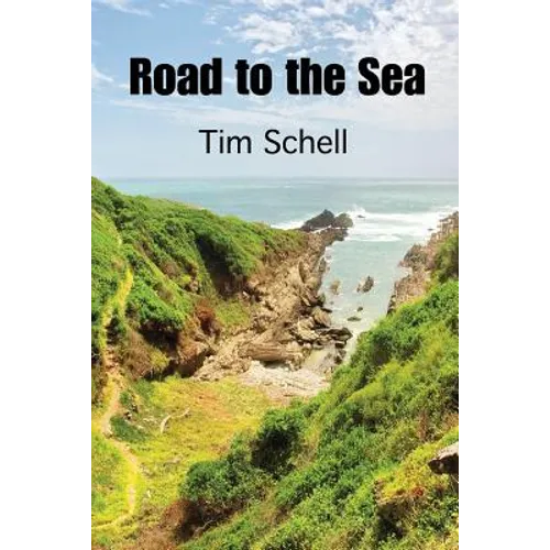 Road to the Sea - Paperback