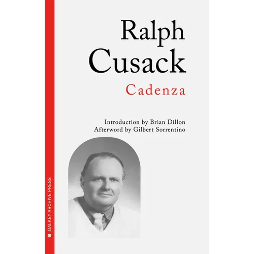 Cadenza - Paperback