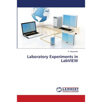 Laboratory Experiments in LabVIEW