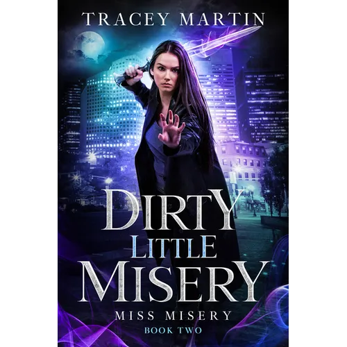 Dirty Little Misery - Paperback