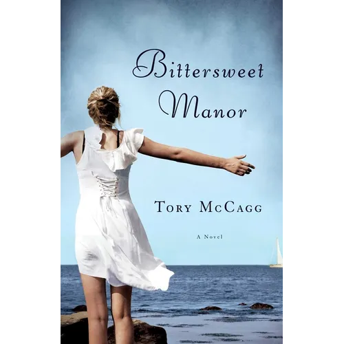 Bittersweet Manor - Paperback
