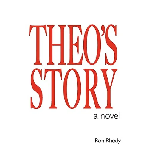 Theo's Story - Paperback
