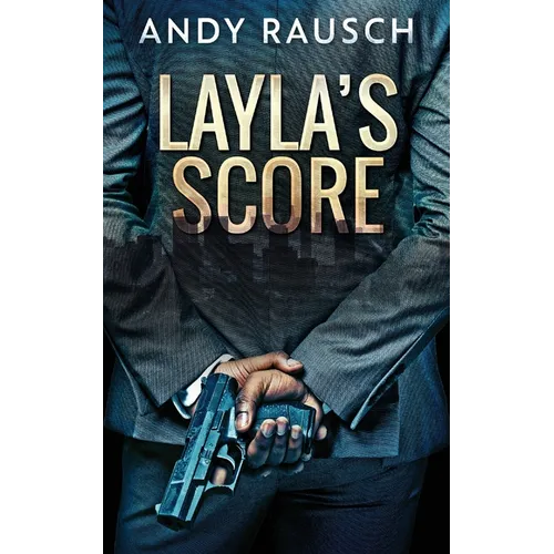 Layla's Score - Paperback