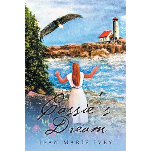 Cassie's Dream - Paperback