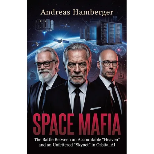 Space Mafia: The Battle Between an Accountable 