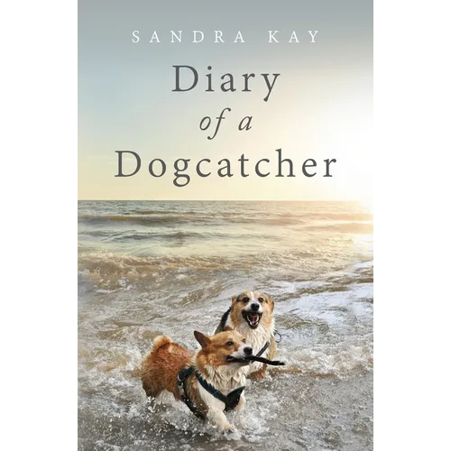 Diary of a Dogcatcher - Paperback