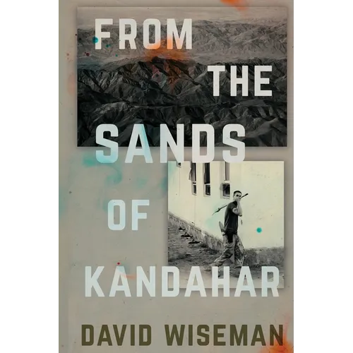 From the Sands of Kandahar - Paperback
