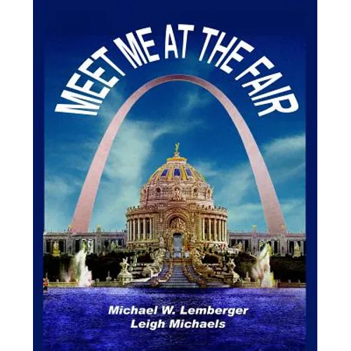 Meet Me at the Fair - Paperback