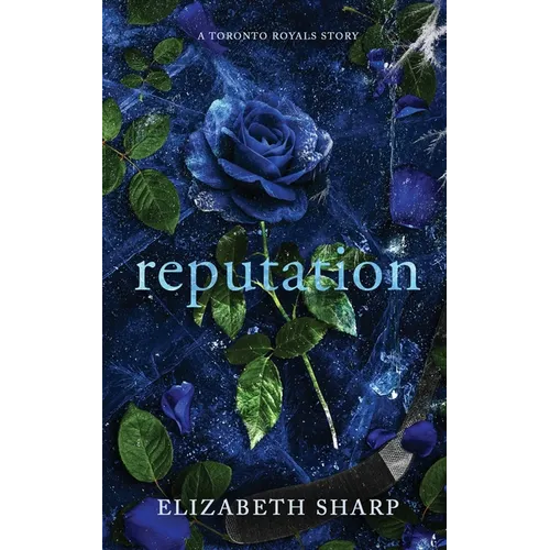 Reputation: A Toronto Royals Story - Paperback