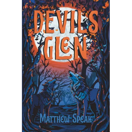Devils Glen - Paperback