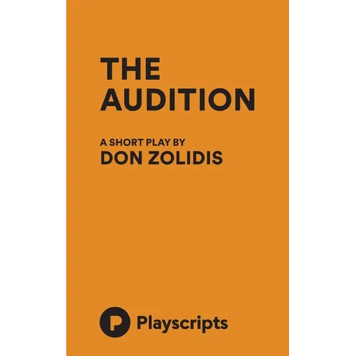The Audition - Paperback
