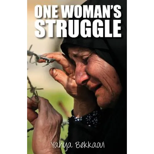 One Woman's Struggle - Paperback