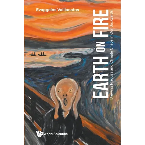 Earth on Fire - Paperback