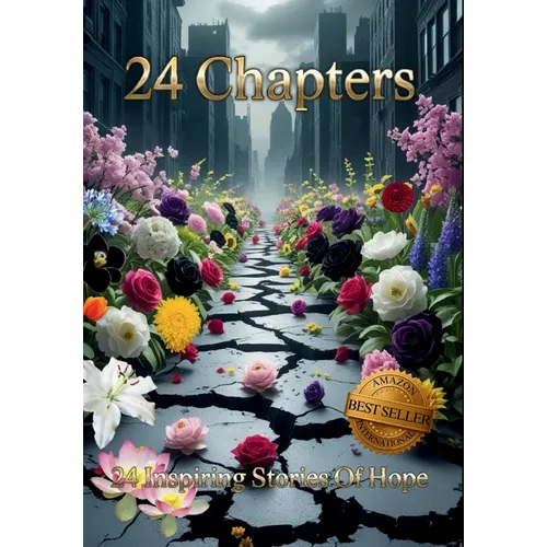 24 Chapters - Hardcover