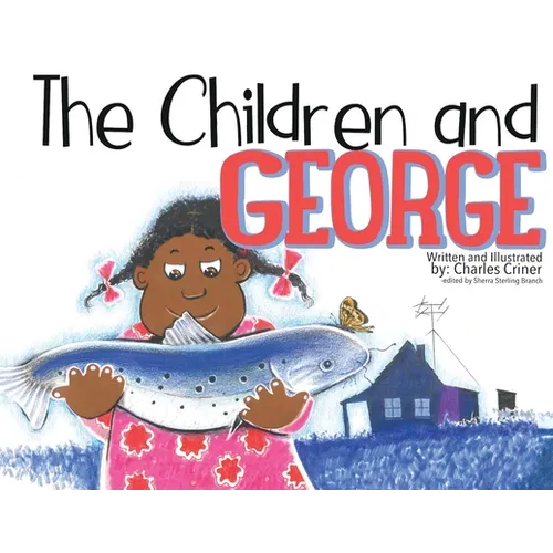 The Children and George - Paperback