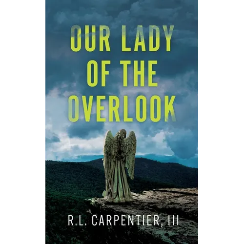 Our Lady of the Overlook - Paperback