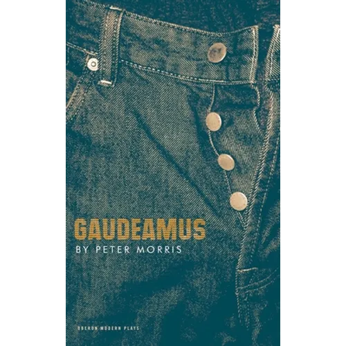 Gaudeamus - Paperback
