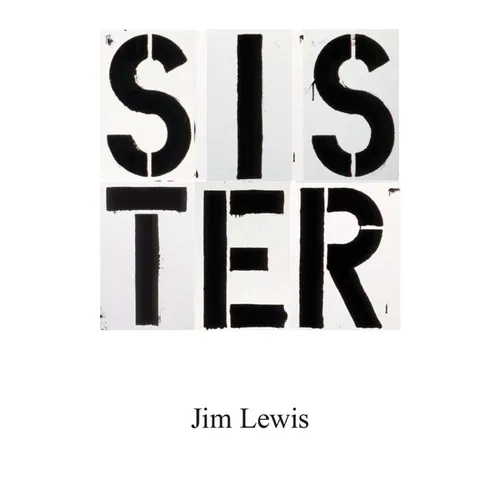 Sister - Paperback