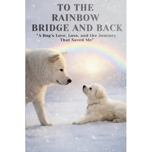 To The Rainbow Bridge And Back - Paperback