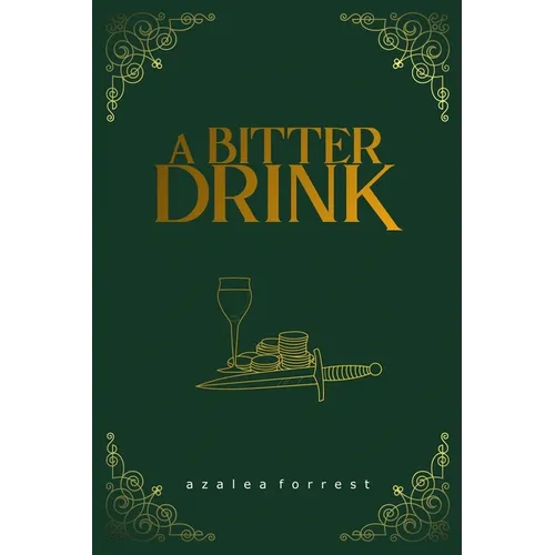 A Bitter Drink - Paperback