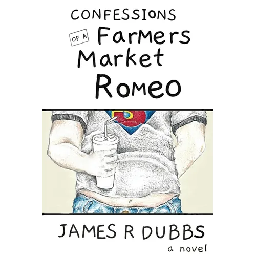 Confessions of a Farmers Market Romeo - Paperback