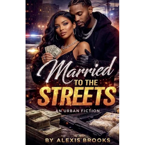 Married To The Streets - Paperback