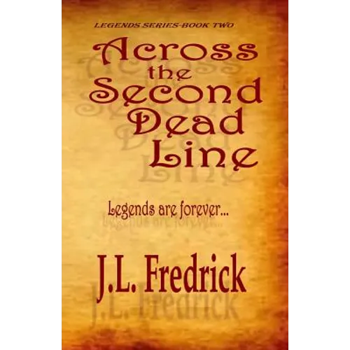 Across the Second Dead Line - Paperback