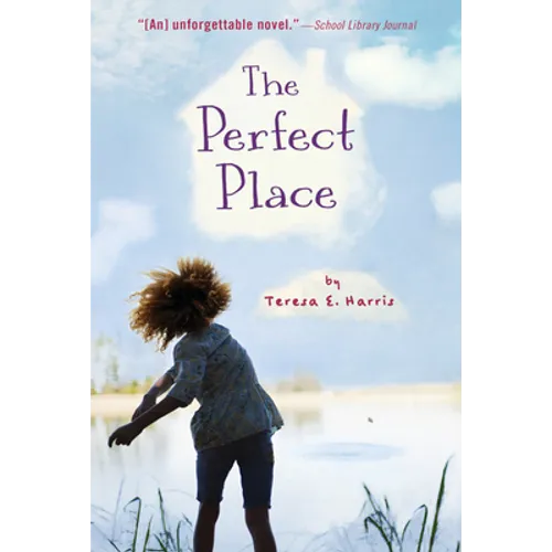 The Perfect Place - Paperback