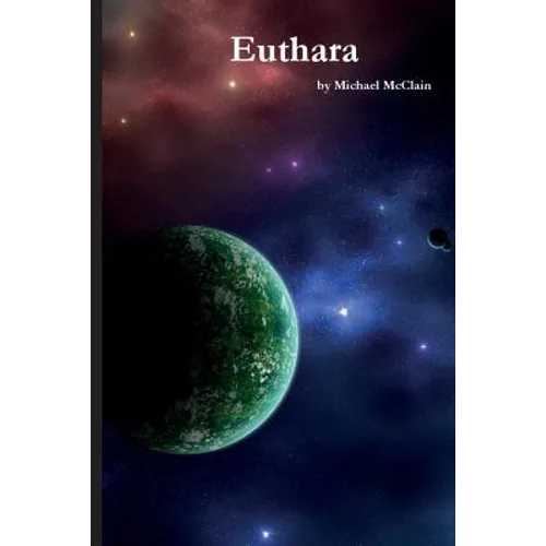 Euthara: Chronicles of Atlantis Book II - Paperback