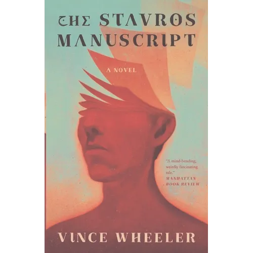 The Stavros Manuscript - Paperback