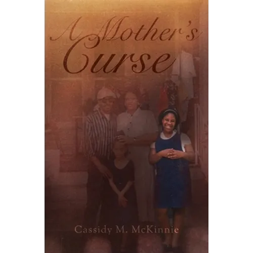 A Mother's Curse - Paperback