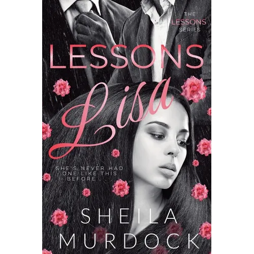Lessons: Lisa - Paperback