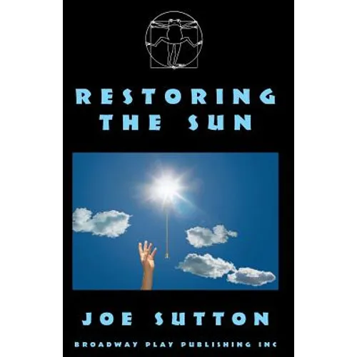 Restoring The Sun - Paperback