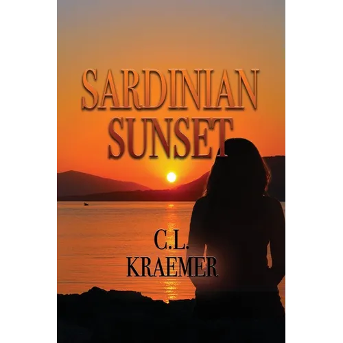 Sardinian Sunset - Paperback