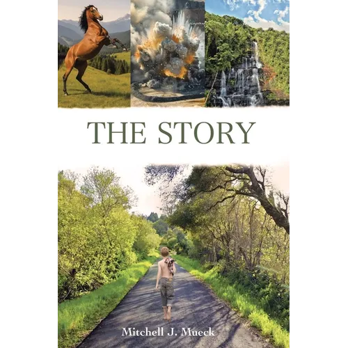 The Story - Paperback