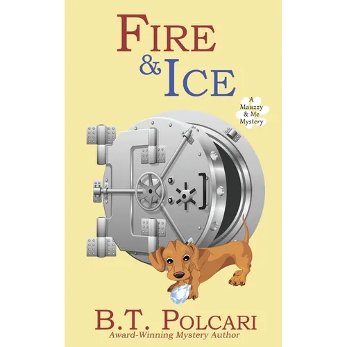 Fire and Ice - Paperback