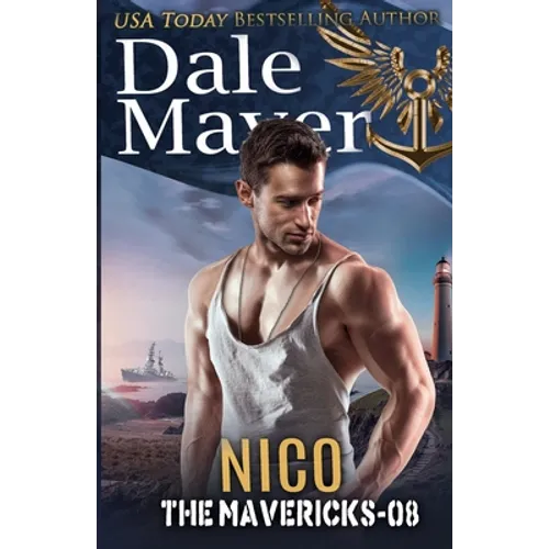 Nico - Paperback