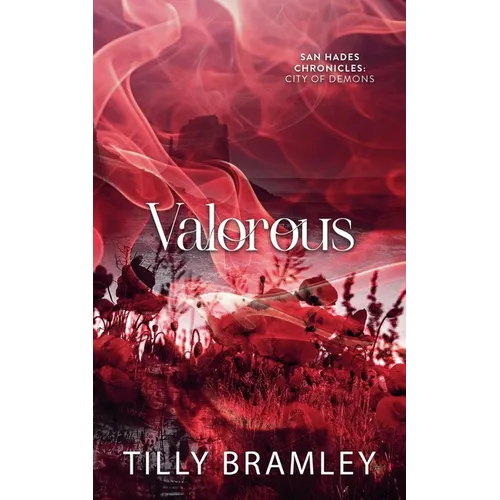 Valorous - Paperback