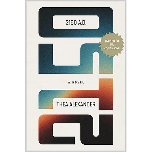 2150 A.D. - Paperback