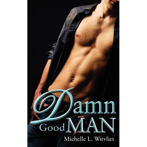 Damn Good Man - Paperback